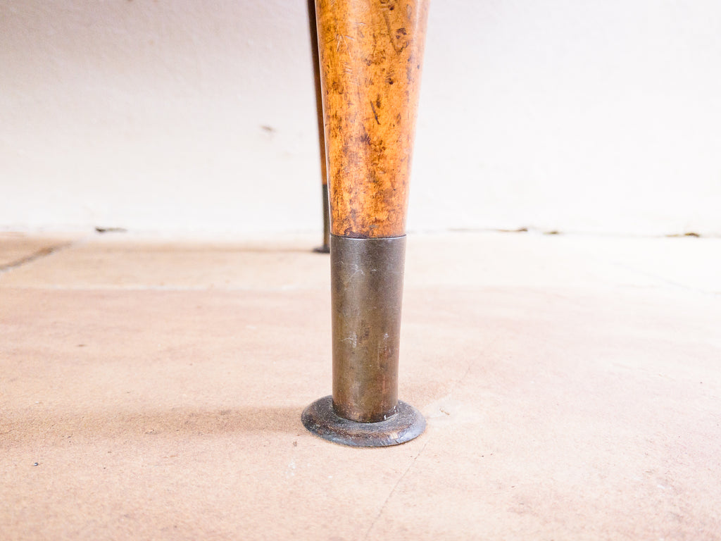 Giuseppe Scapinelli | Buffet em Caviúna