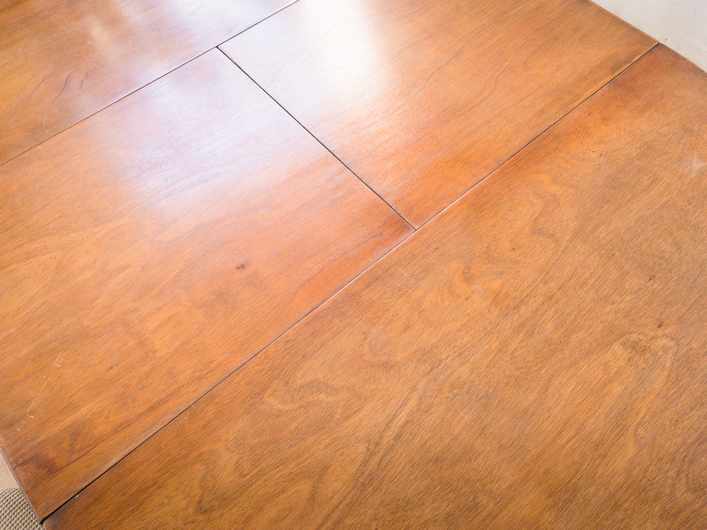 Hans Olsen | Conjunto de Jantar Roundette