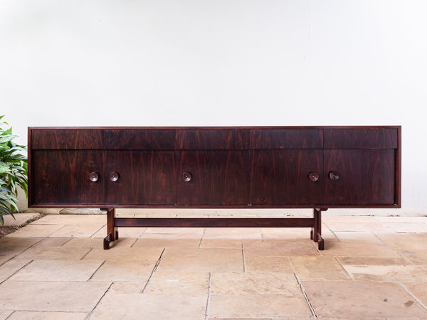 Novo Rumo | Buffet em Jacarandá