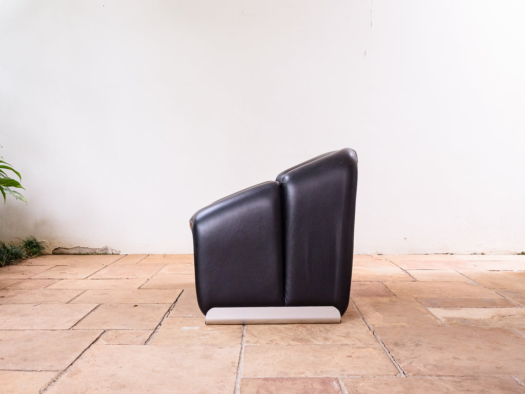 Pierre Paulin | Poltrona F598 "Groovy Chair"