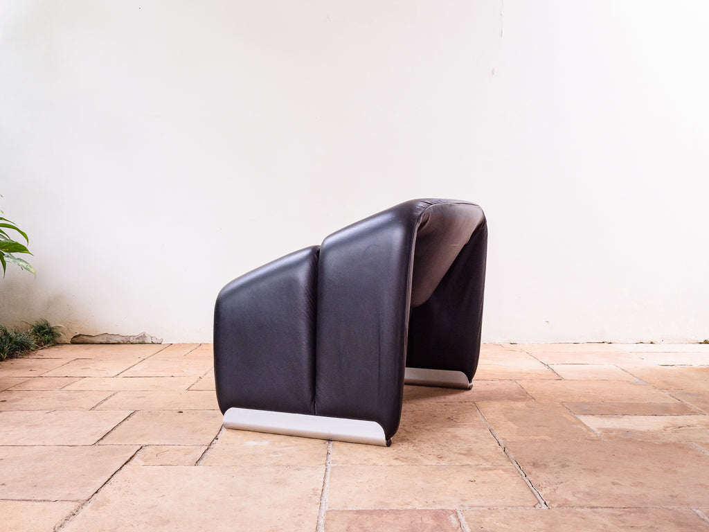 Pierre Paulin | Poltrona F598 "Groovy Chair"
