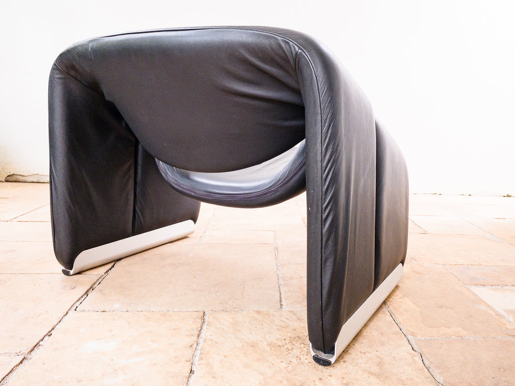 Pierre Paulin | Poltrona F598 "Groovy Chair"