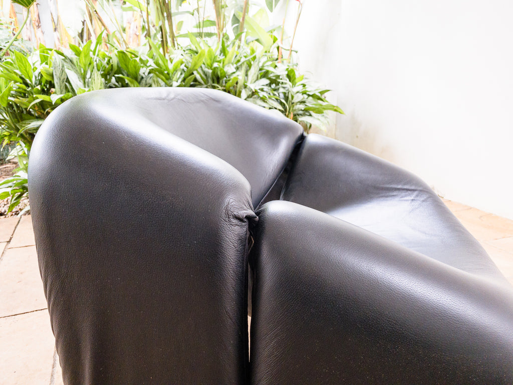 Pierre Paulin | Poltrona F598 "Groovy Chair"