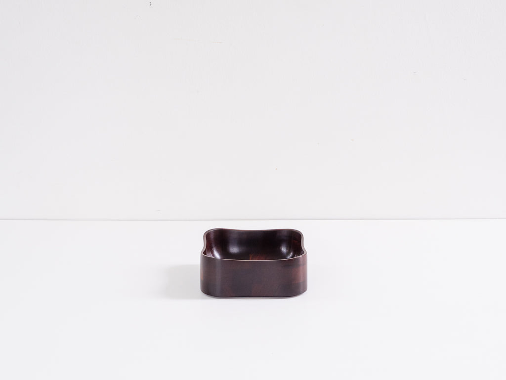 Aurelio Martinez Flores | Bowl Quadrado para a Forma S/A (Pequeno)
