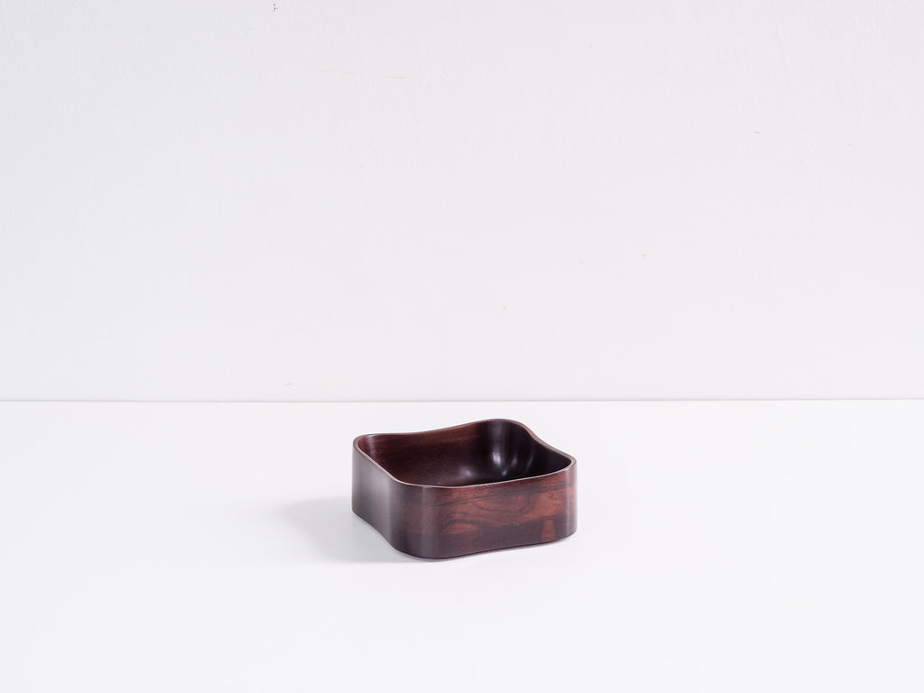 Aurelio Martinez Flores | Bowl Quadrado para a Forma S/A (Pequeno)