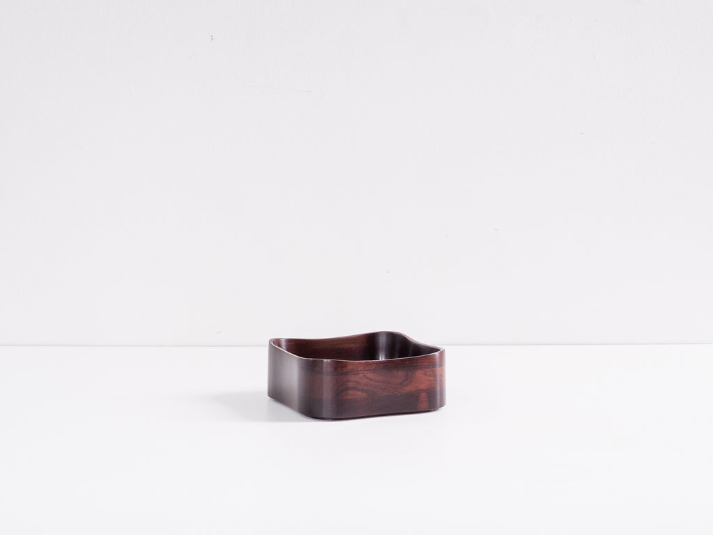 Aurelio Martinez Flores | Bowl Quadrado para a Forma S/A (Pequeno)