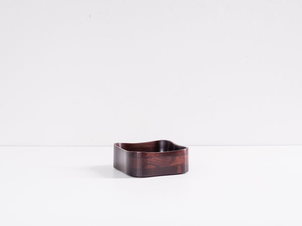 Aurelio Martinez Flores | Bowl Quadrado para a Forma S/A (Pequeno)