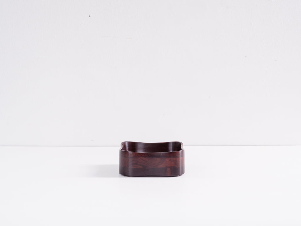 Aurelio Martinez Flores | Bowl Quadrado para a Forma S/A (Pequeno)