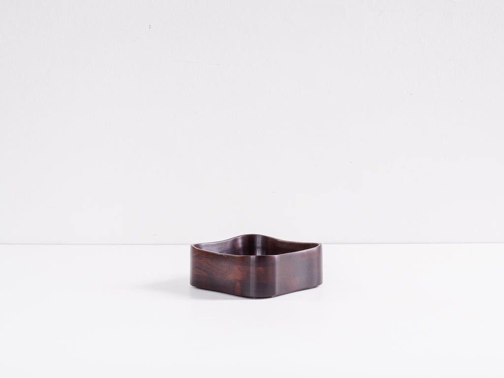 Aurelio Martinez Flores | Bowl Quadrado para a Forma S/A (Pequeno)