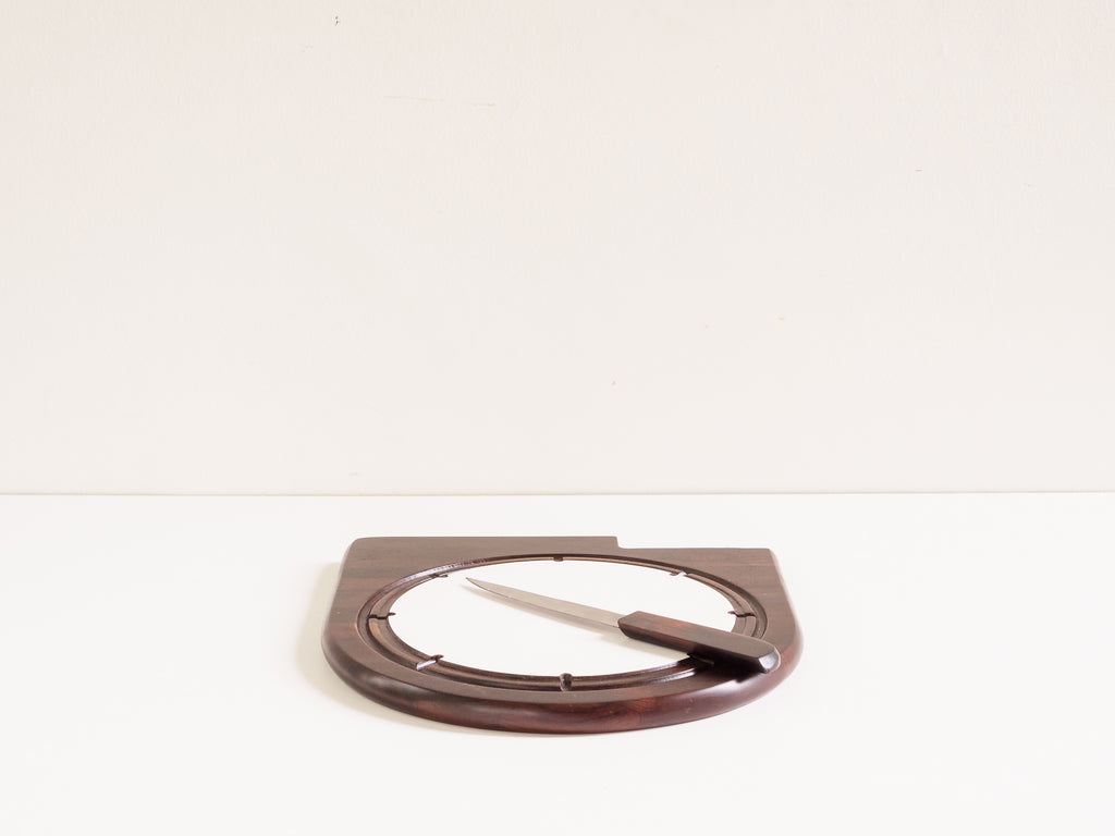 Jean Gillon | Tábua de Queijos com Faca, Modelo '350'