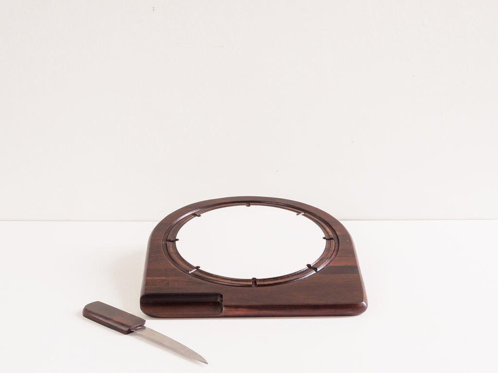 Jean Gillon | Tábua de Queijos com Faca, Modelo '350'