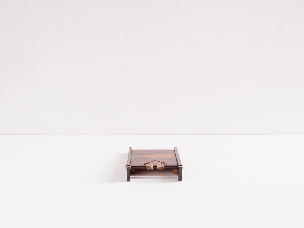 Porta Bloco de Papel "Brinquedos Estrela"