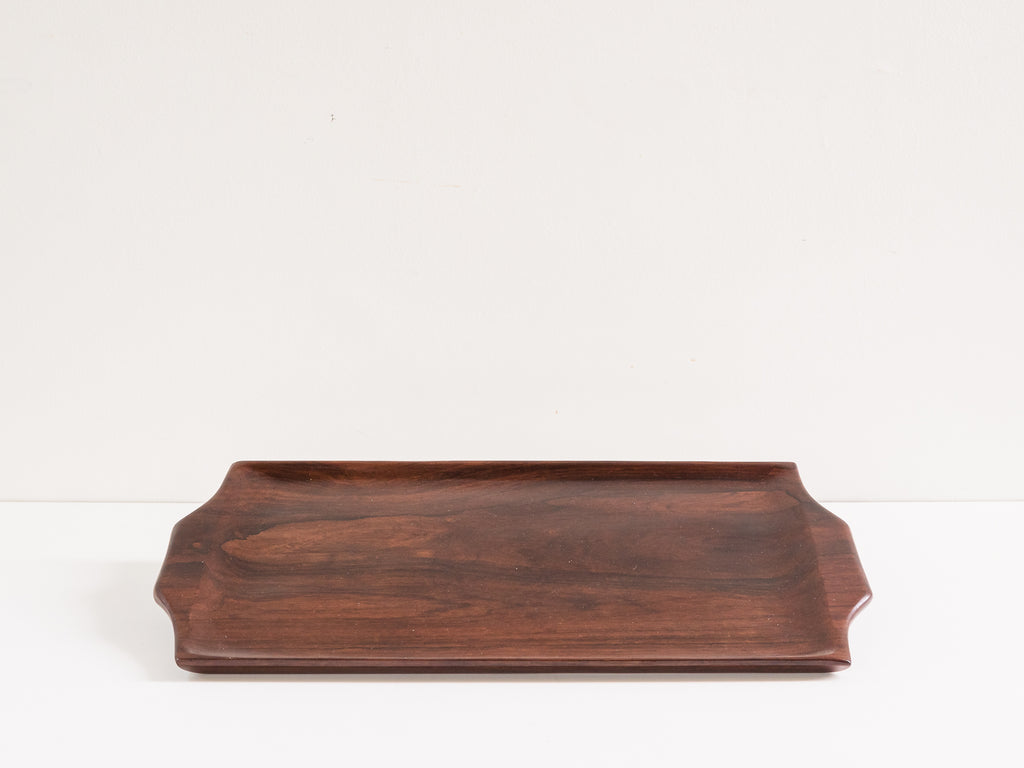 Autor Desconhecido | Bandeja em Jacarandá