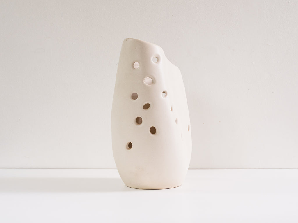 Autor Desconhecido | Vaso em Cerâmica de Studio