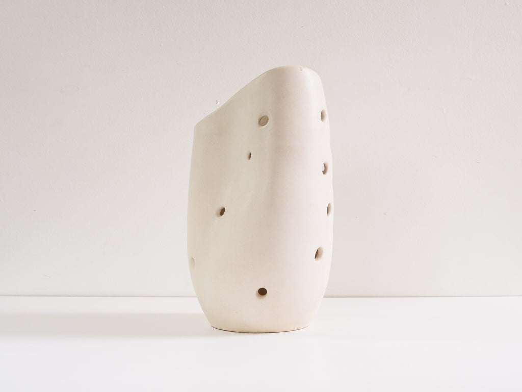 Autor Desconhecido | Vaso em Cerâmica de Studio