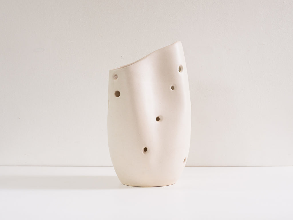 Autor Desconhecido | Vaso em Cerâmica de Studio