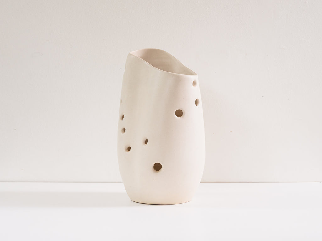 Autor Desconhecido | Vaso em Cerâmica de Studio