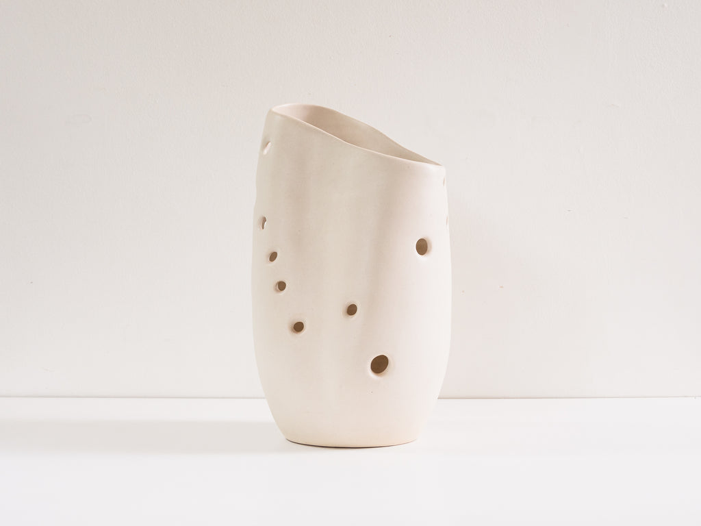 Autor Desconhecido | Vaso em Cerâmica de Studio