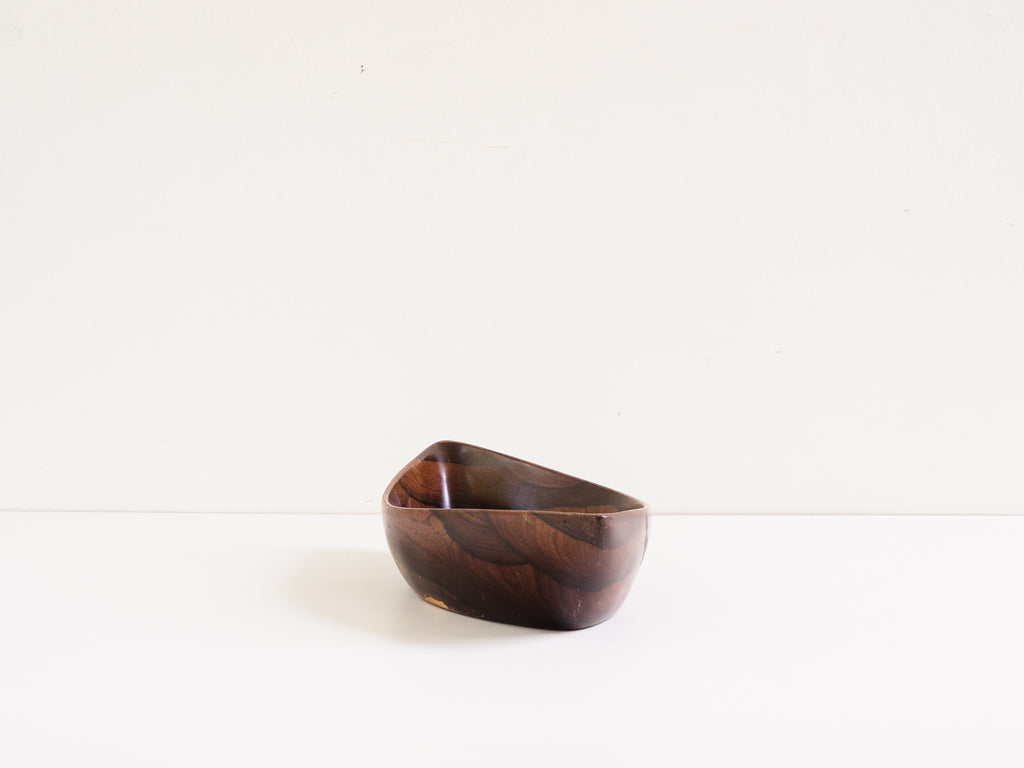 Jean Gillon | Bowl "Barco" Mod. 1/502