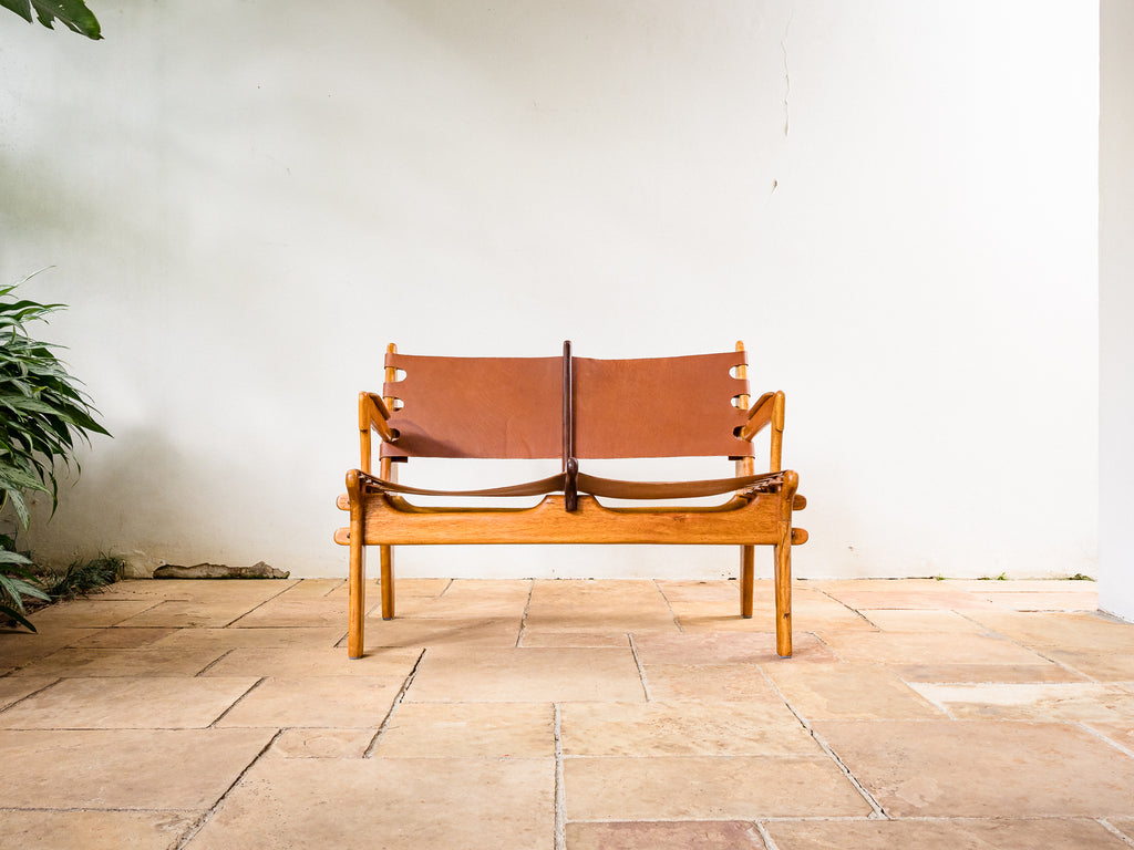 Angel Pazmino | Namoradeira Cotacachi