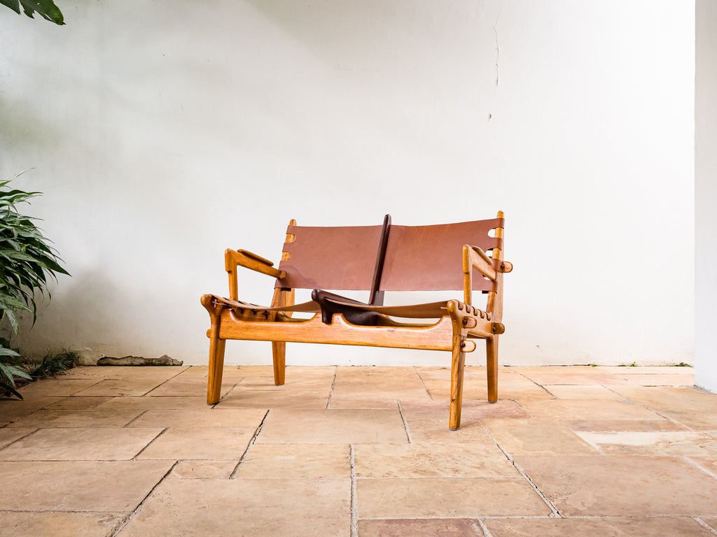 Angel Pazmino | Namoradeira Cotacachi