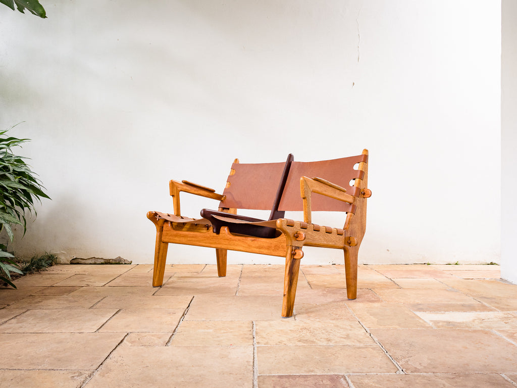 Angel Pazmino | Namoradeira Cotacachi