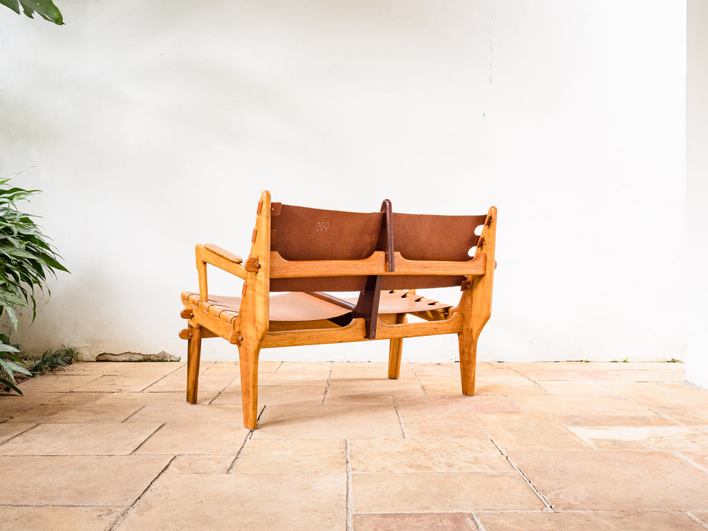 Angel Pazmino | Namoradeira Cotacachi