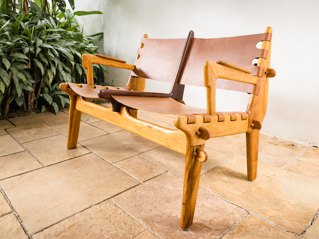 Angel Pazmino | Namoradeira Cotacachi