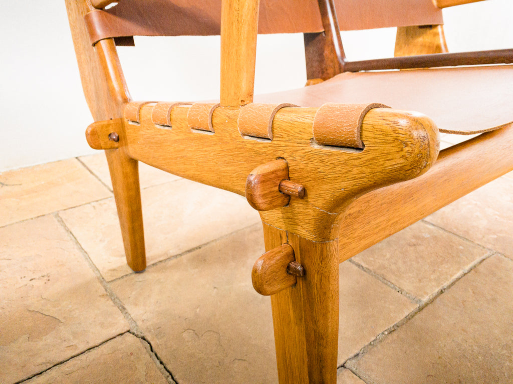 Angel Pazmino | Namoradeira Cotacachi