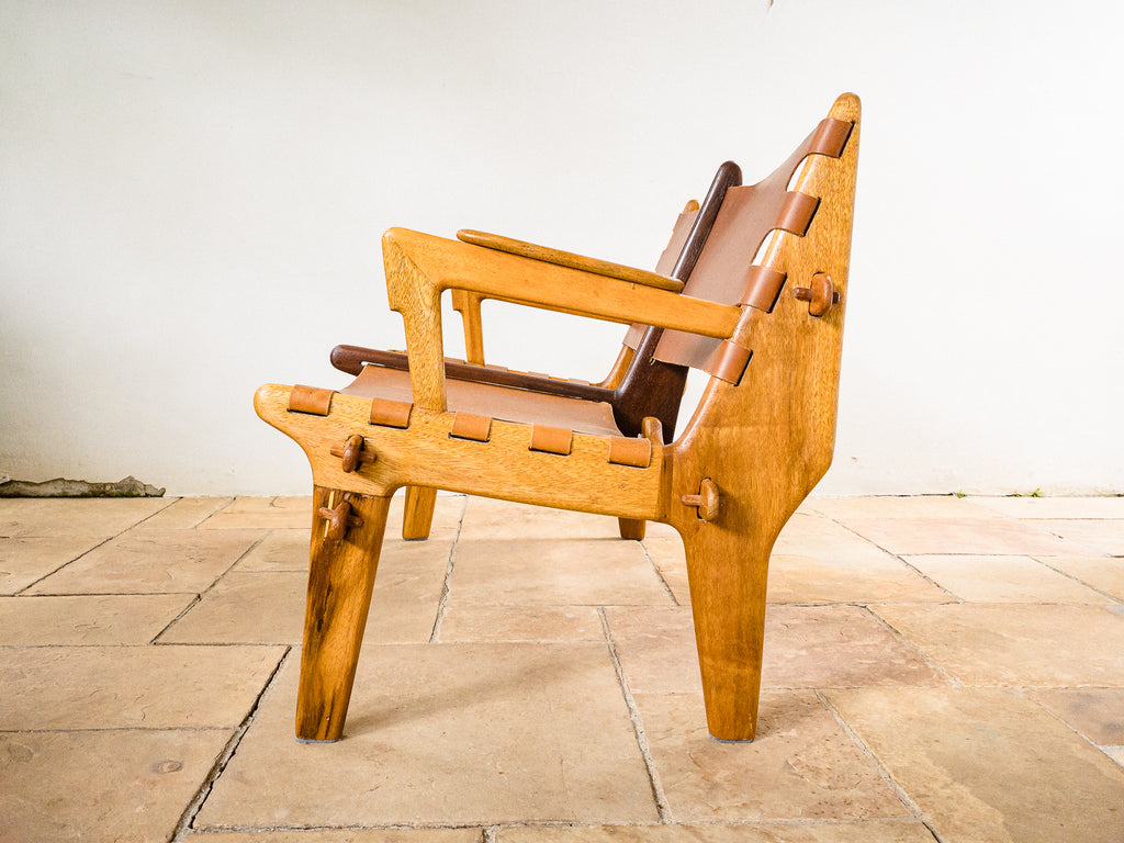 Angel Pazmino | Namoradeira Cotacachi