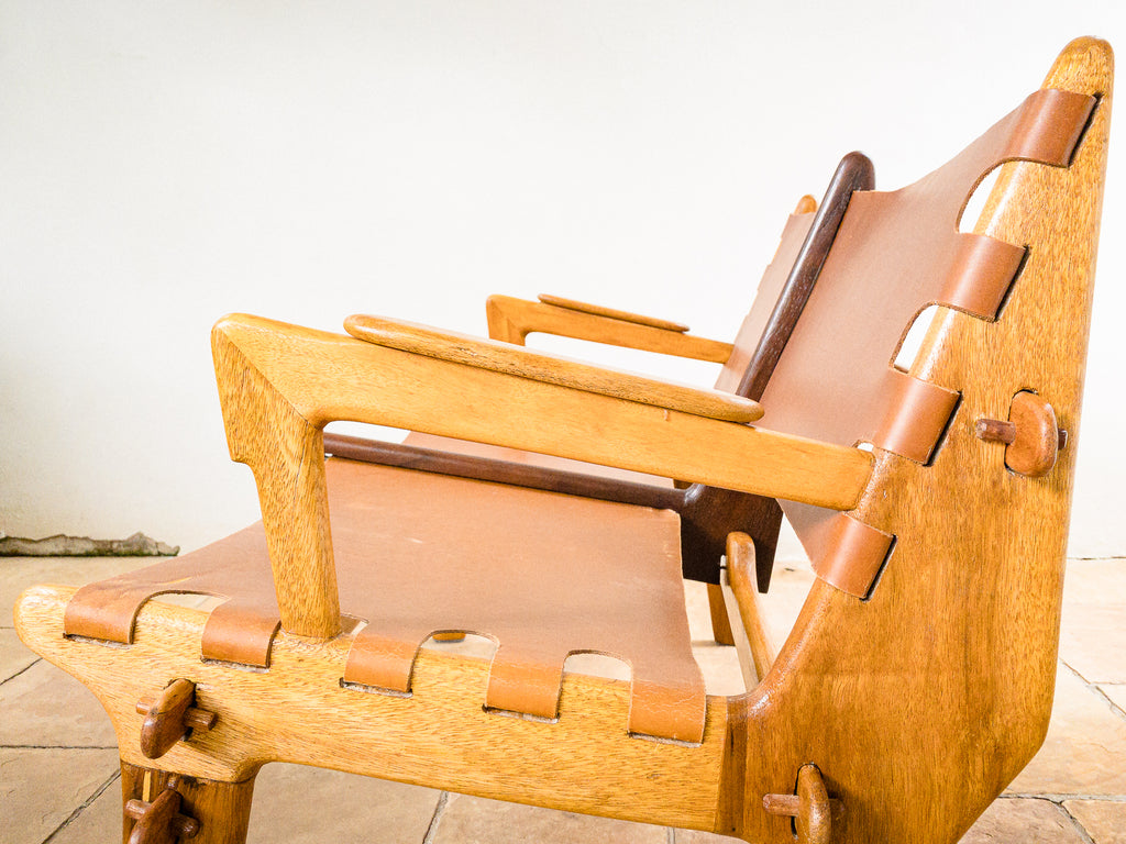 Angel Pazmino | Namoradeira Cotacachi