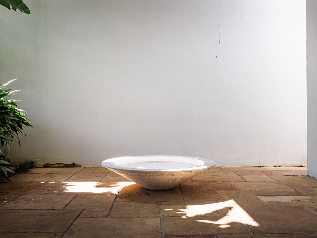 Willy Guhl | Vaso "Tropical"