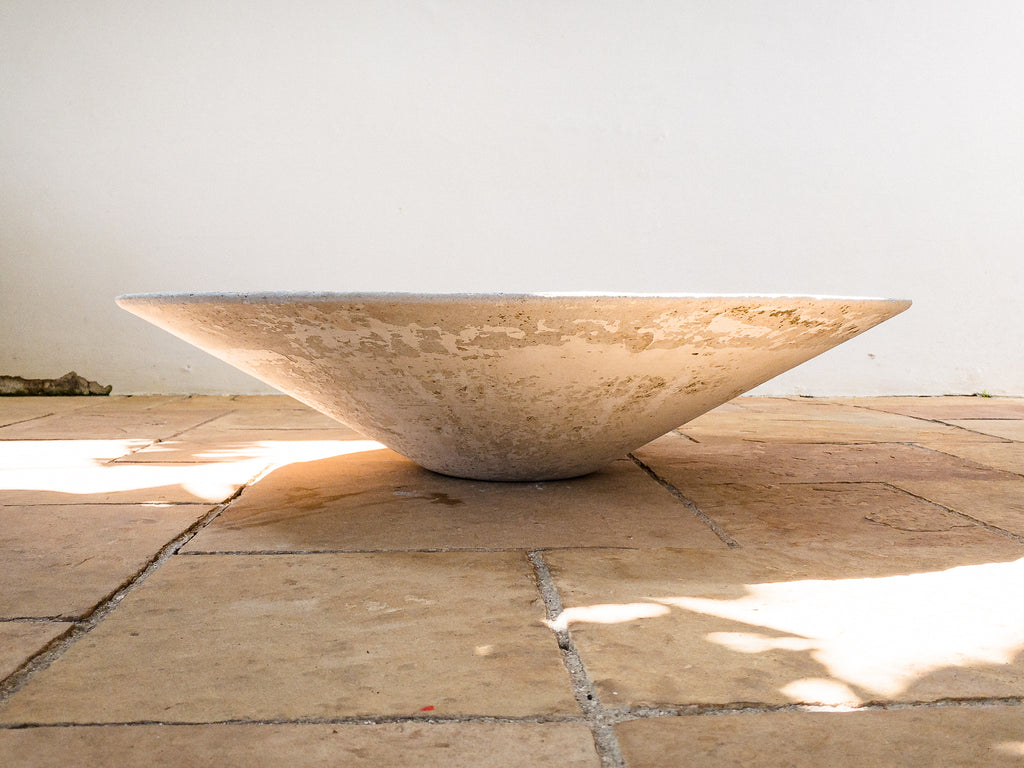 Willy Guhl | Vaso "Tropical"