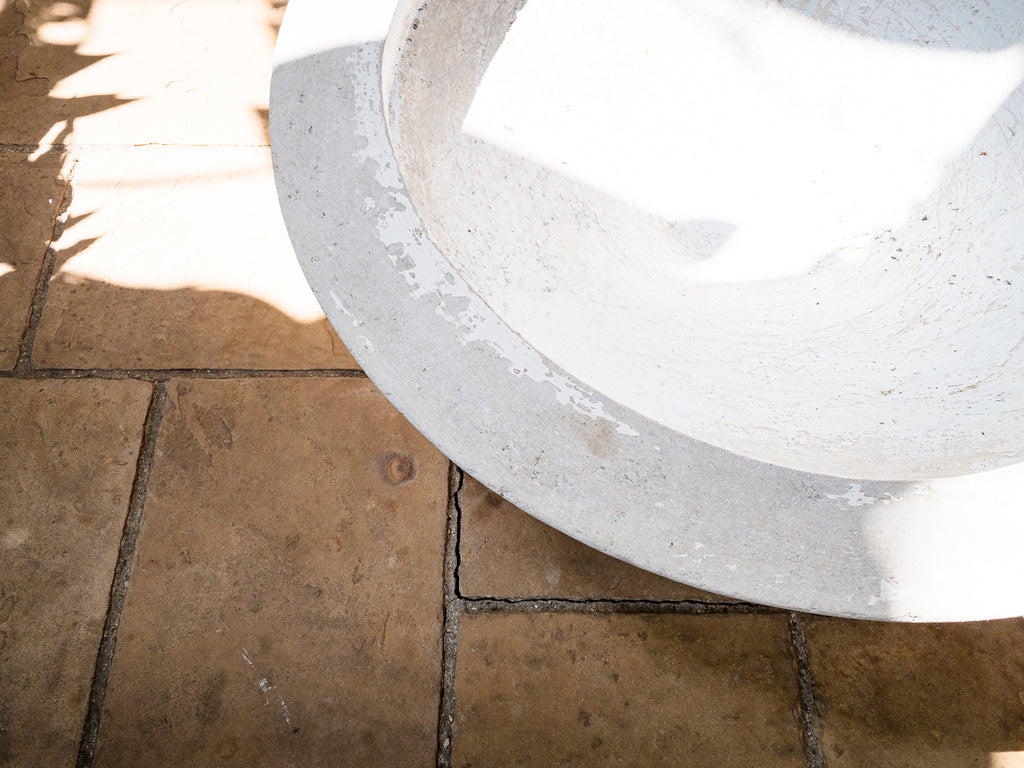 Willy Guhl | Vaso "Tropical"