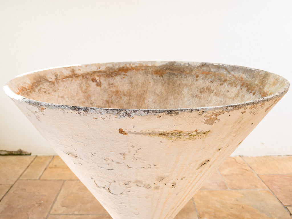 Willy Guhl | Vaso "Spindel"