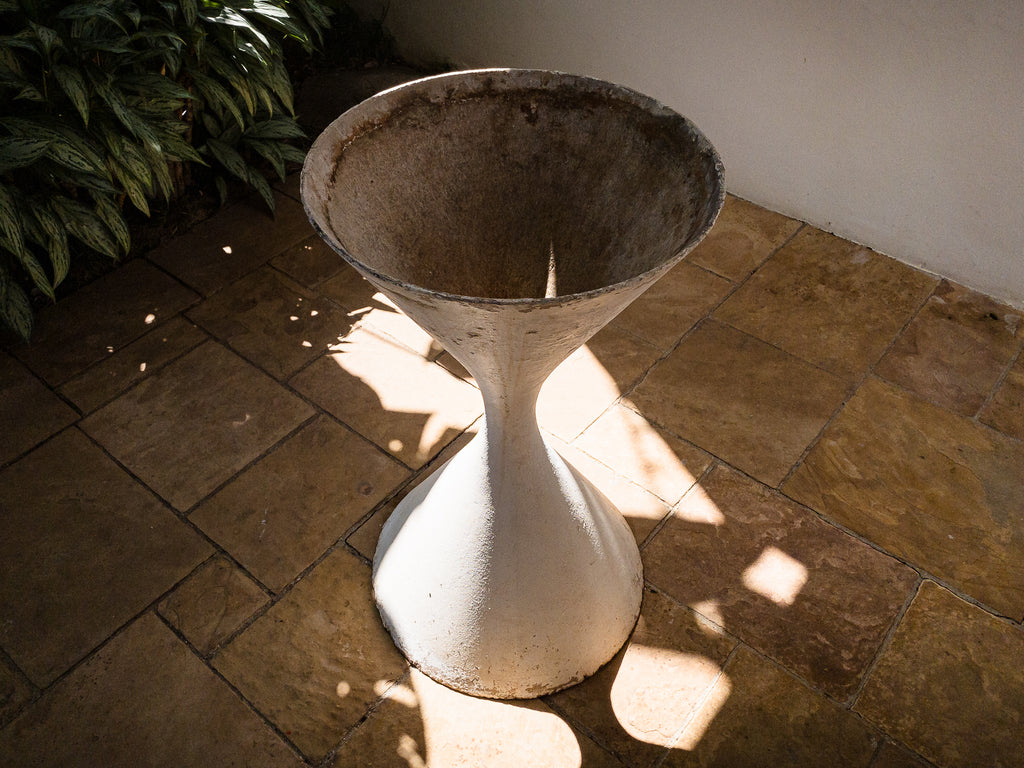 Willy Guhl | Vaso "Spindel"