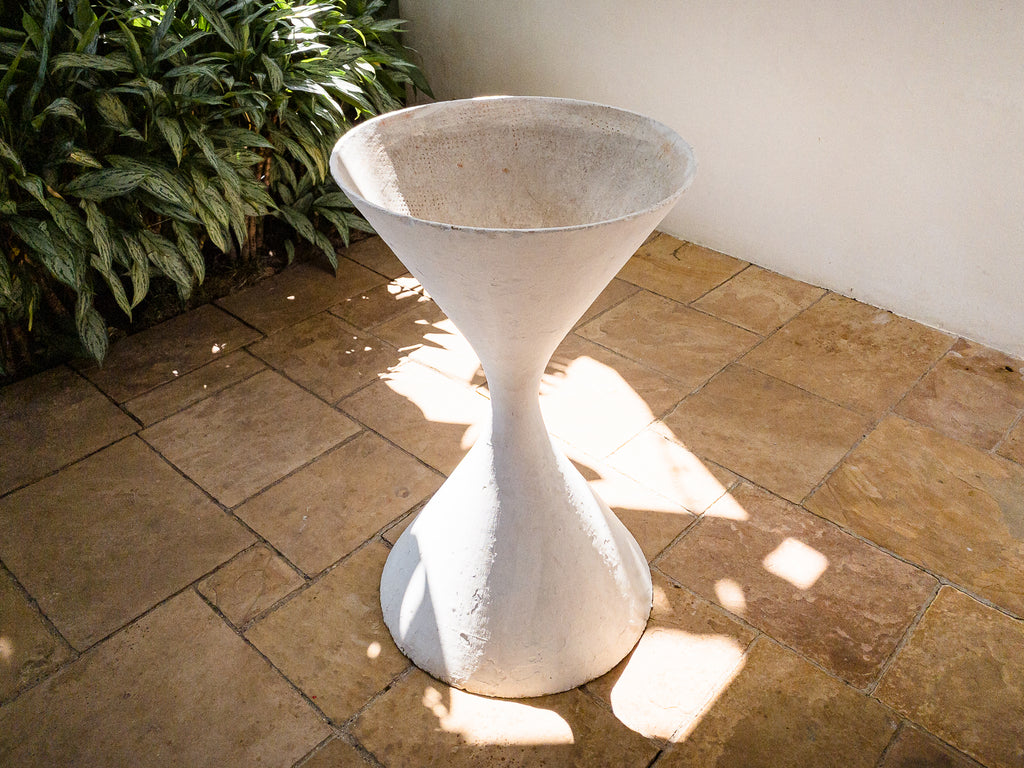 Willy Guhl | Vaso "Spindel"