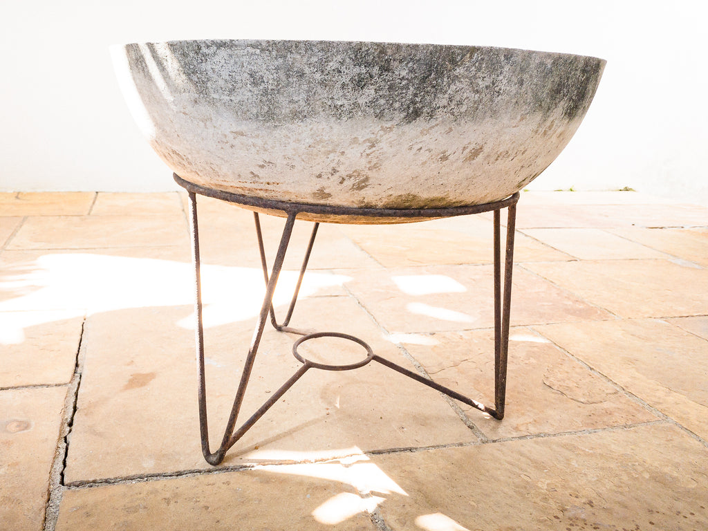 Willy Guhl | Vaso "Grego"