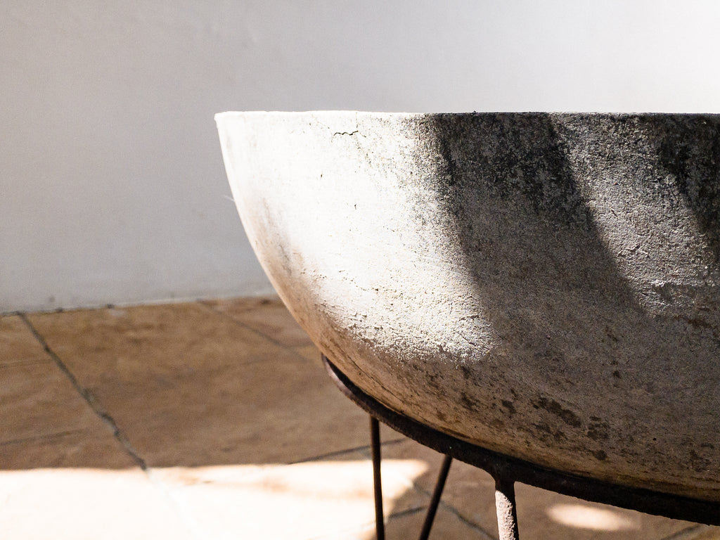 Willy Guhl | Vaso "Grego"