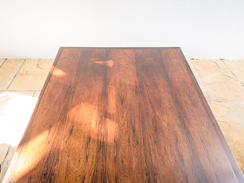 Autor Desconhecido | Mesa de Centro em Jacarandá