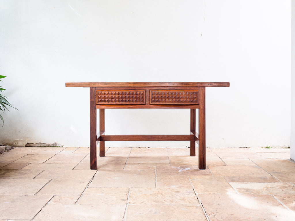 Joaquim Tenreiro | Aparador em Jacarandá