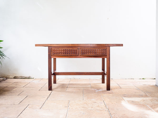 Joaquim Tenreiro | Aparador em Jacarandá