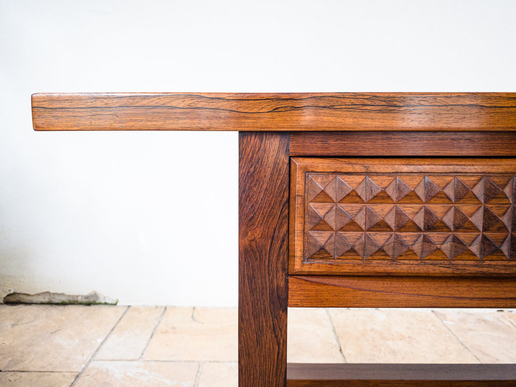 Joaquim Tenreiro | Aparador em Jacarandá