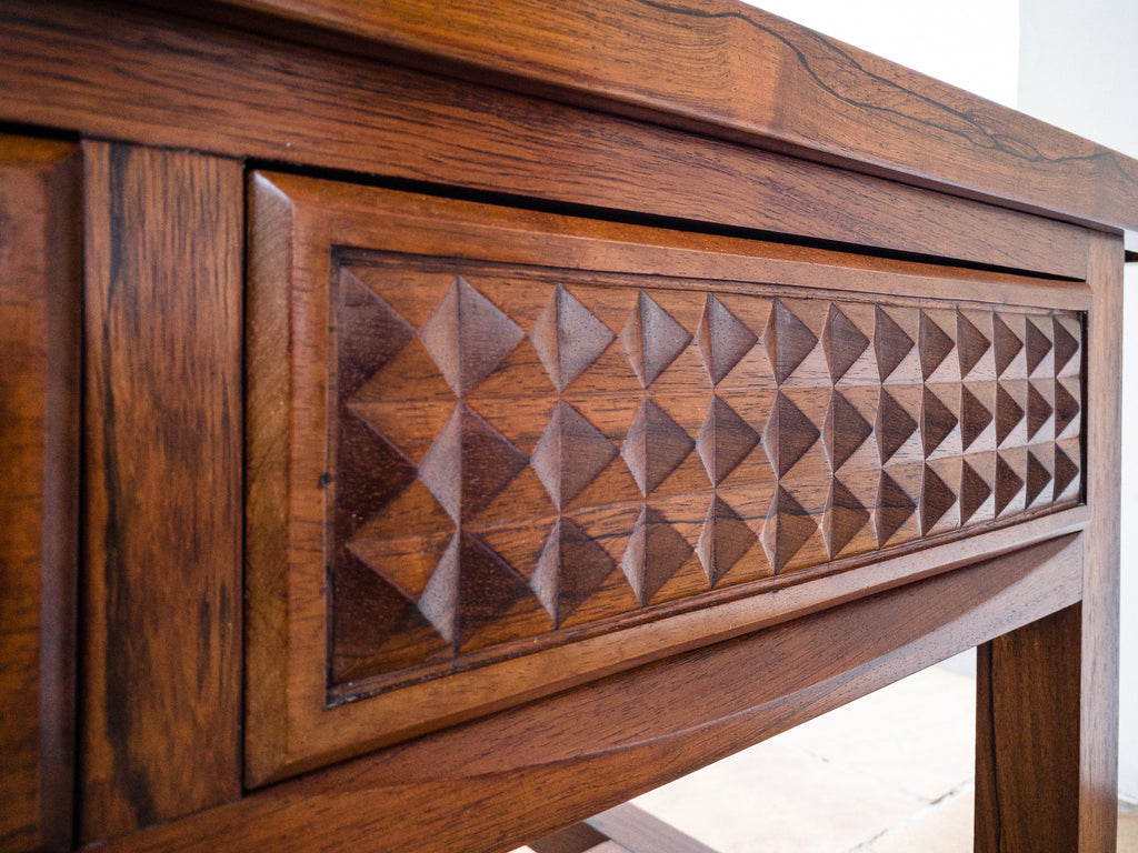 Joaquim Tenreiro | Aparador em Jacarandá