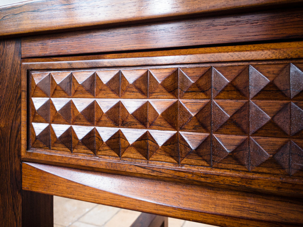 Joaquim Tenreiro | Aparador em Jacarandá