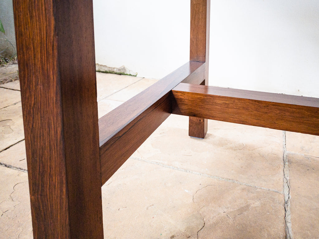 Joaquim Tenreiro | Aparador em Jacarandá