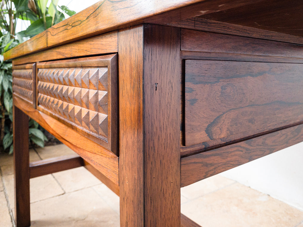 Joaquim Tenreiro | Aparador em Jacarandá