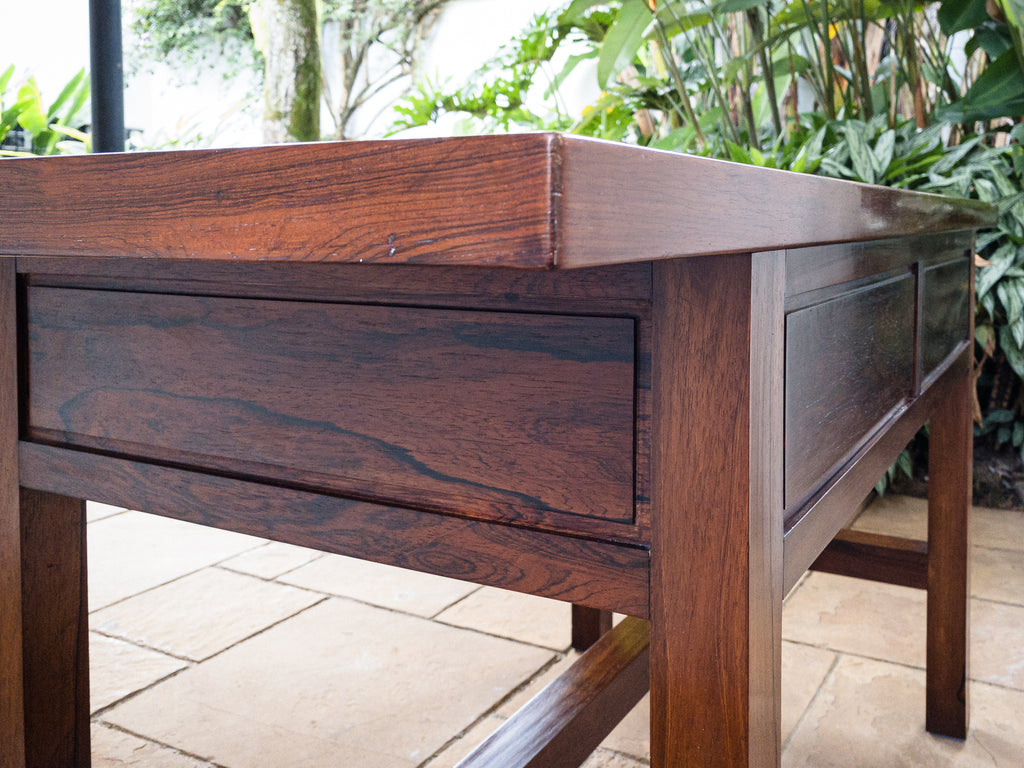 Joaquim Tenreiro | Aparador em Jacarandá