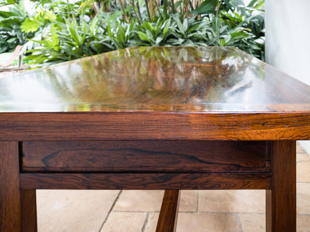 Joaquim Tenreiro | Aparador em Jacarandá