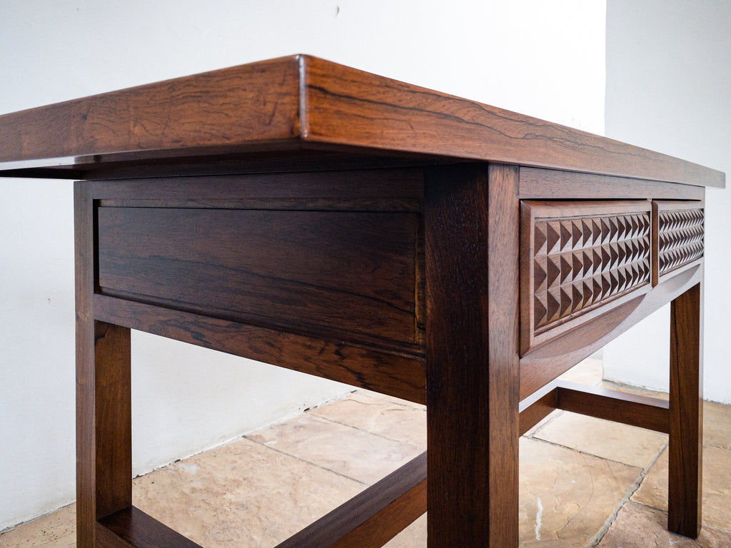 Joaquim Tenreiro | Aparador em Jacarandá